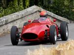 Ferrari 500 F2 1952 года